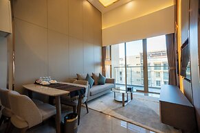 One Park Hotel & Residence