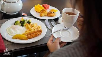 One Park Hotel & Residence