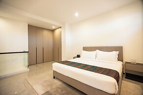 One Park Hotel & Residence