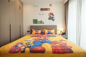 One Park Hotel & Residence