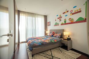 One Park Hotel & Residence