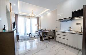 One Park Hotel & Residence