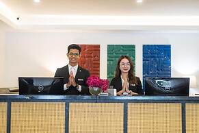 One Park Hotel & Residence