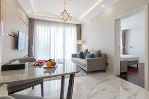 One Park Hotel & Residence