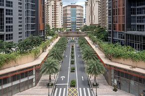 One Park Hotel & Residence