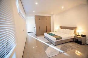 One Park Hotel & Residence