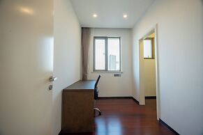 One Park Hotel & Residence