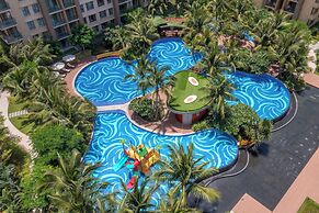 One Park Hotel & Residence
