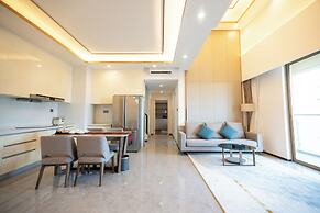 One Park Hotel & Residence