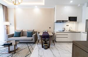 One Park Hotel & Residence