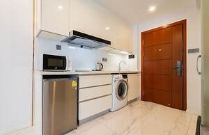 One Park Hotel & Residence