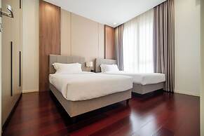 One Park Hotel & Residence