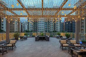 One Park Hotel & Residence