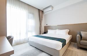 One Park Hotel & Residence