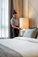 One Park Hotel & Residence