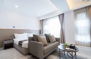 One Park Hotel & Residence