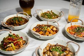 One Park Hotel & Residence