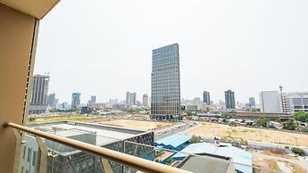 One Park Hotel & Residence