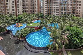 One Park Hotel & Residence