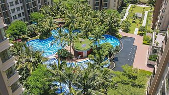 One Park Hotel & Residence