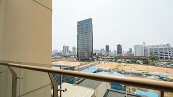 One Park Hotel & Residence