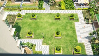 One Park Hotel & Residence