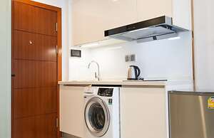 One Park Hotel & Residence