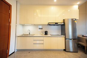 One Park Hotel & Residence