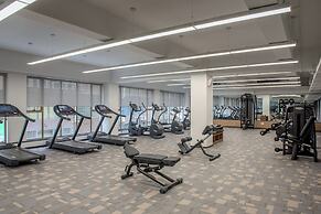 One Park Hotel & Residence