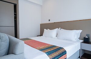 One Park Hotel & Residence