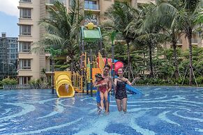 One Park Hotel & Residence