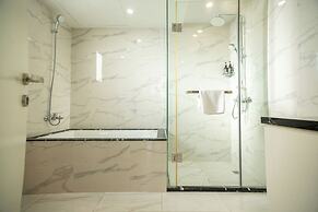 One Park Hotel & Residence