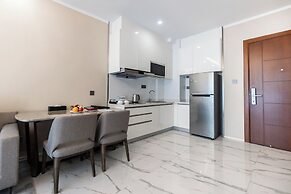 One Park Hotel & Residence