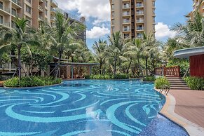 One Park Hotel & Residence