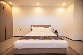 One Park Hotel & Residence