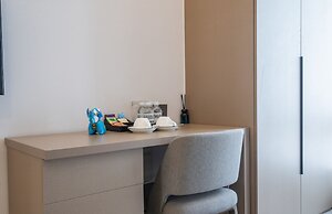 One Park Hotel & Residence