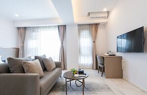 One Park Hotel & Residence