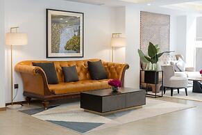 One Park Hotel & Residence