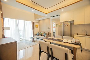 One Park Hotel & Residence