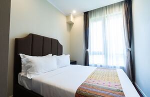 One Park Hotel & Residence