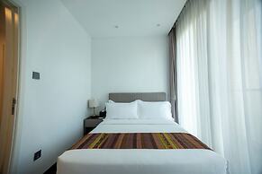 One Park Hotel & Residence