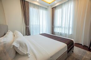 One Park Hotel & Residence