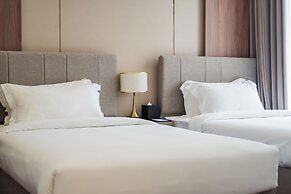 One Park Hotel & Residence