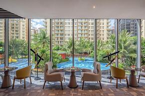 One Park Hotel & Residence