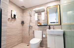 One Park Hotel & Residence