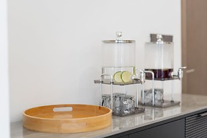 One Park Hotel & Residence