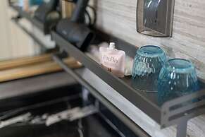 One Park Hotel & Residence