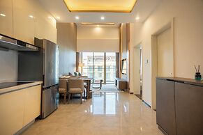 One Park Hotel & Residence