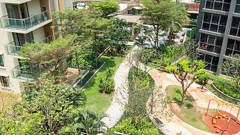 One Park Hotel & Residence