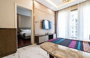 One Park Hotel & Residence